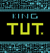 King Tut